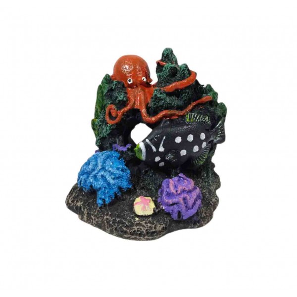 ΔΙΑΚΟΣΜΗΤΙΚΟ ΕΝΥΔΡΕΙΟΥ 11Χ12Χ11CM